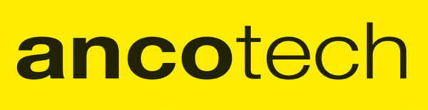 Logo der ANCOTECH Gruppe