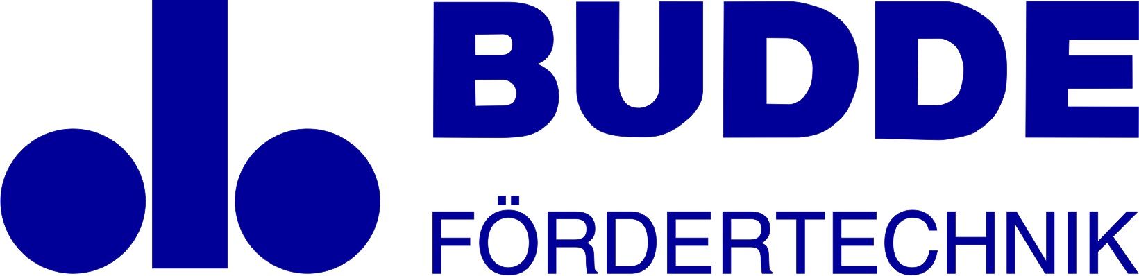 Beteiligung: BUDDE Fördertechnik GmbH
