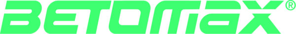 Logo der BETOMAX systems GmbH & Co. KG