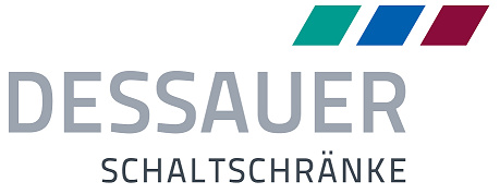 Logo der Dessauer Schaltschrank & Gehäusetechnik GmbH