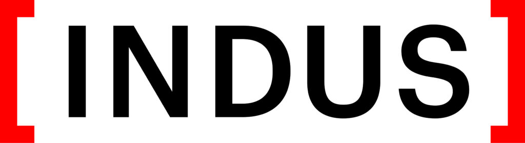 Medium: INDUS Logo
