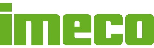 Logo der IMECO GmbH & Co. KG