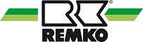 Logo der REMKO GmbH & Co. KG