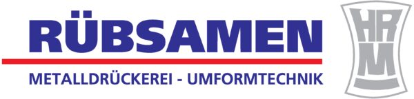 Logo der Helmut RÜBSAMEN GmbH & Co. KG