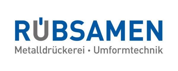 Logo der Helmut RÜBSAMEN GmbH & Co. KG