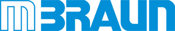 Logo der MBRAUN Inertgas-Systeme GmbH