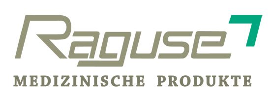 Logo der RAGUSE Gesellschaft für medizinische Produkte mbH