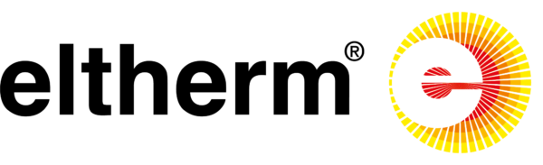 Logo der ELTHERM GmbH