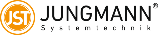 Logo der JUNGMANN Systemtechnik GmbH & Co. KG