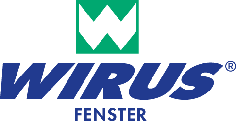 Logo der WIRUS Fenster GmbH & Co. KG