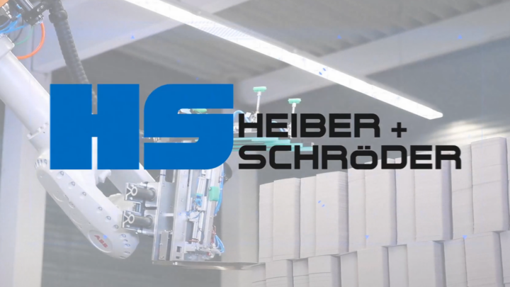 Medium: Heiber + Schröder: Unternehmensvideo