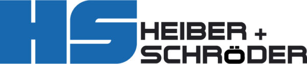 Logo der Heiber + Schröder Maschinenbau GmbH