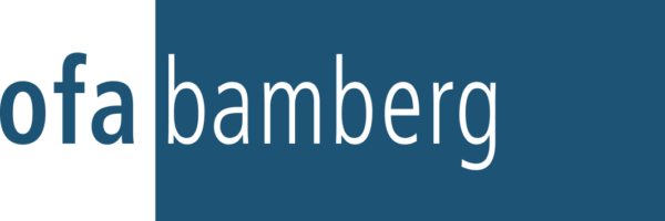 Logo der OFA Bamberg GmbH