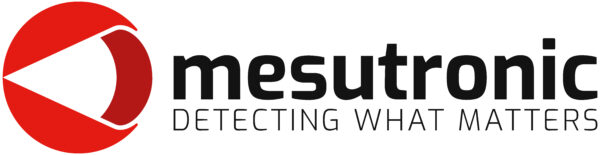 Logo der MESUTRONIC GmbH