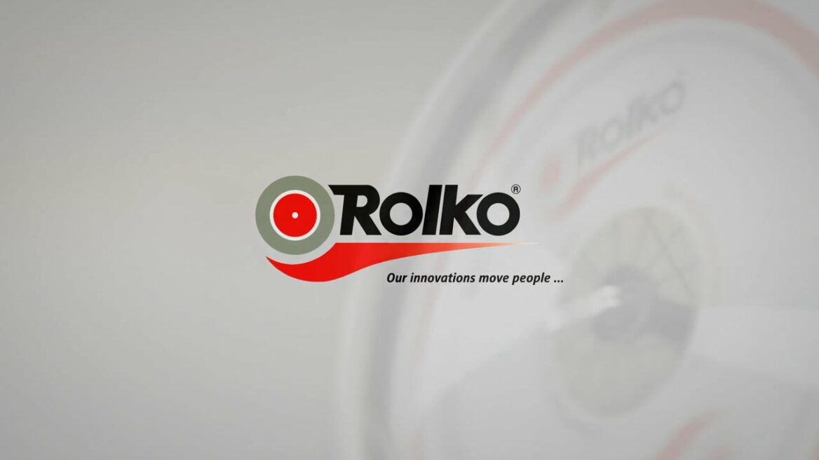 Corporate video of ROLKO Kohlgrüber GmbH