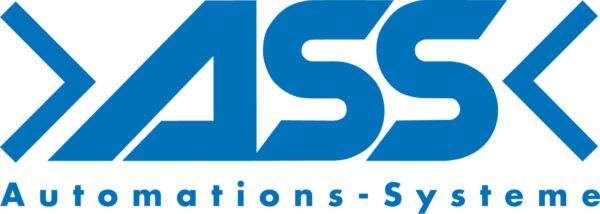 Logo of ASS Maschinenbau GmbH