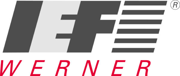 Logo of IEF-Werner GmbH
