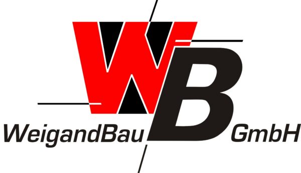 Logo of WEIGAND Bau GmbH