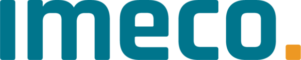 Logo of IMECO GmbH & Co. KG