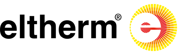 Logo of ELTHERM GmbH