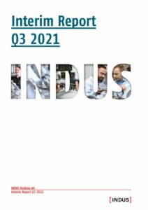 Media: Quarterly Report to 30 September 2021