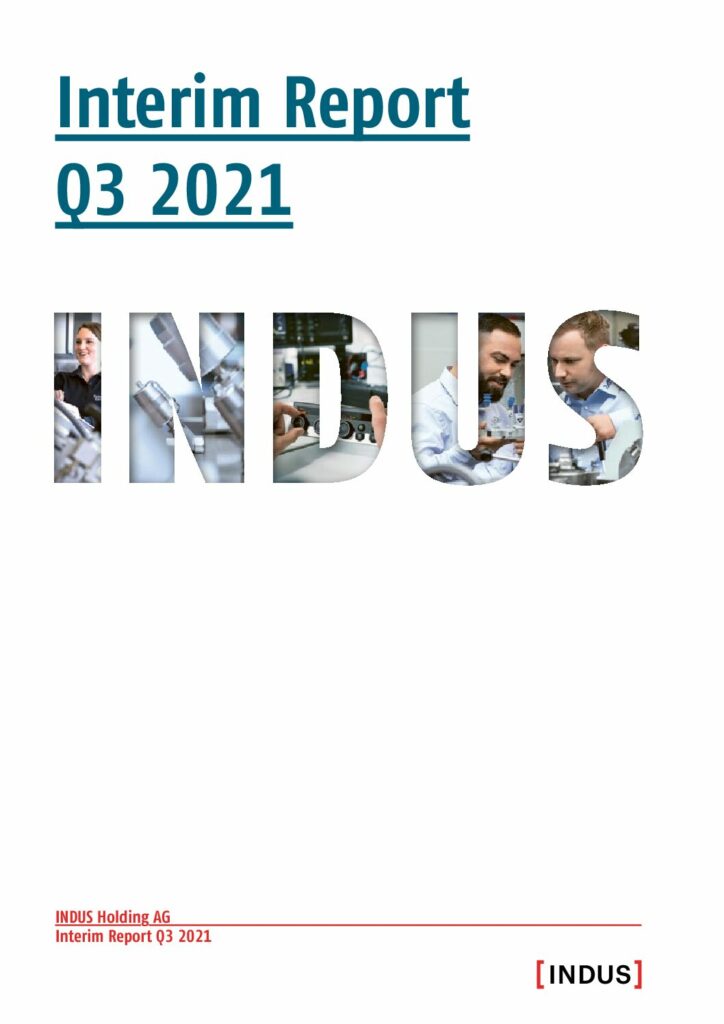 Media: Quarterly Report to 30 September 2021