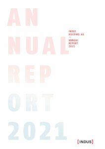 Media: Annual Report 2021