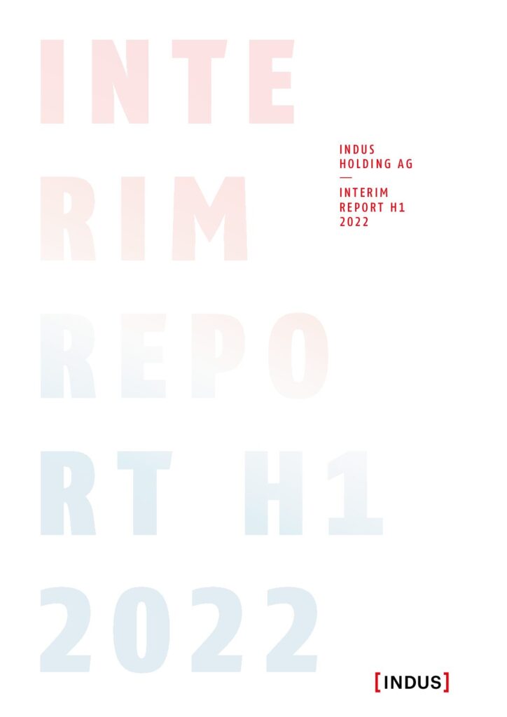 Media: Half-Year Report to 30 June 2022