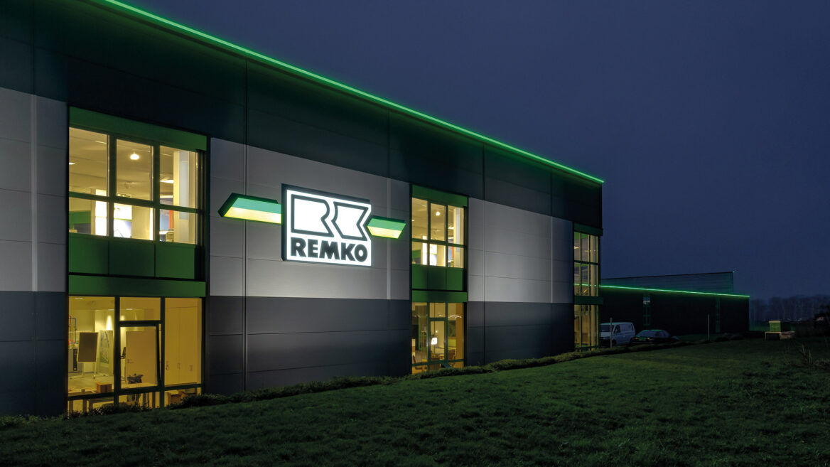REMKO GmbH & Co. KG