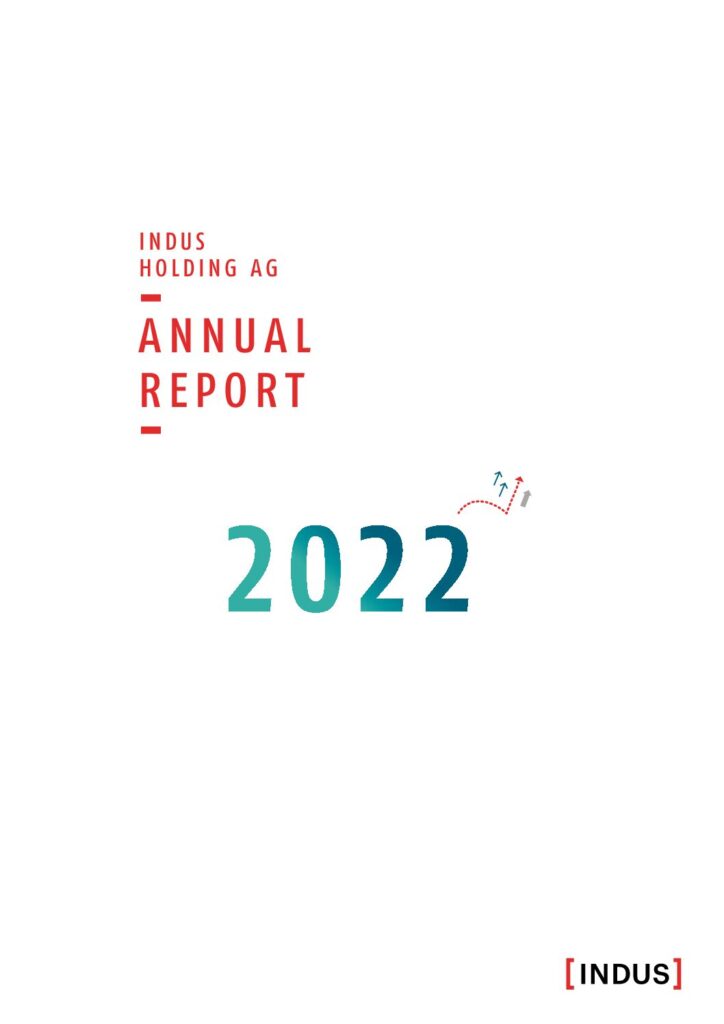 Media: Annual Report 2022