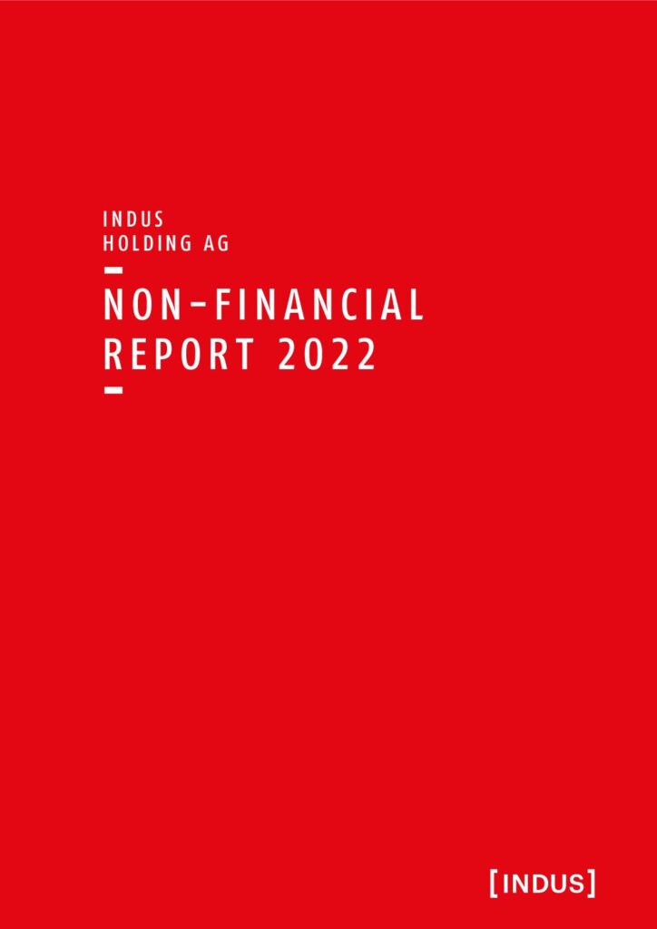 Media: Non-financial Report 2022