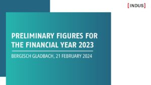 Media: Presentation for the preliminary figures for 2023