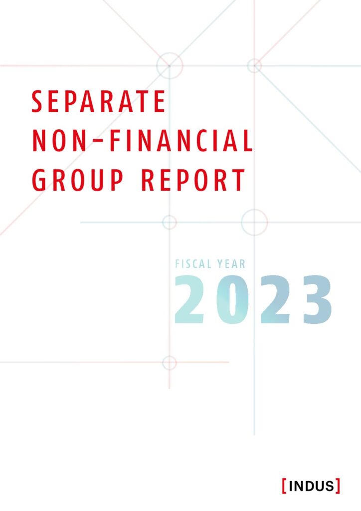 Media: Non-financial Report 2023