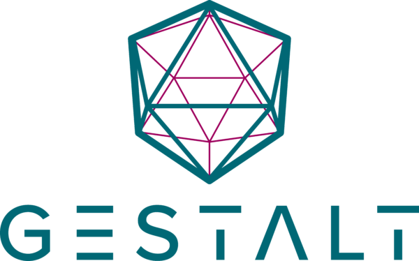 Logo of Gestalt Automation GmbH