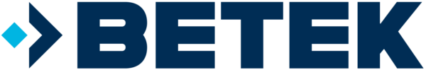 Logo der BETEK GmbH & Co. KG