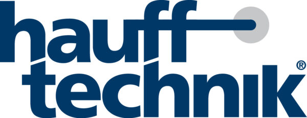 Logo der HAUFF-TECHNIK GmbH & Co. KG