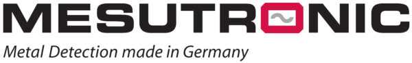 Logo der MESUTRONIC Gerätebau GmbH