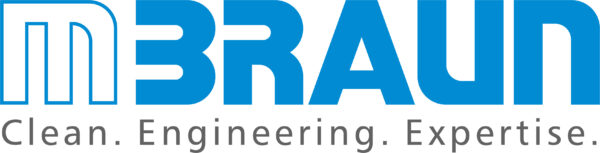 Logo der M. BRAUN Inertgas-Systeme GmbH