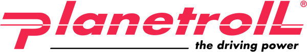 Logo der PLANETROLL GmbH & Co. KG